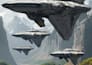 draw and paint spaceships and sci fi